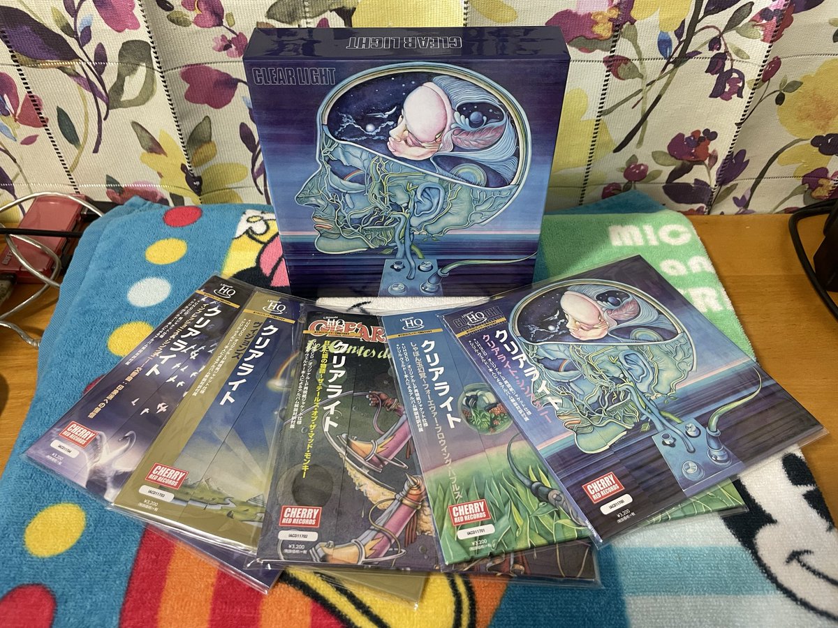 ハモンド🎸ファズ太郎 tweet media