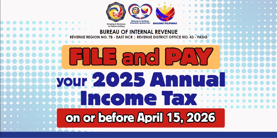 Barangay San Antonio Pasig City tweet media