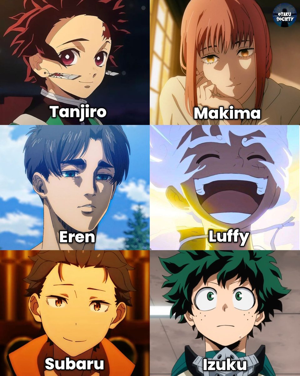 Otaku Society tweet media