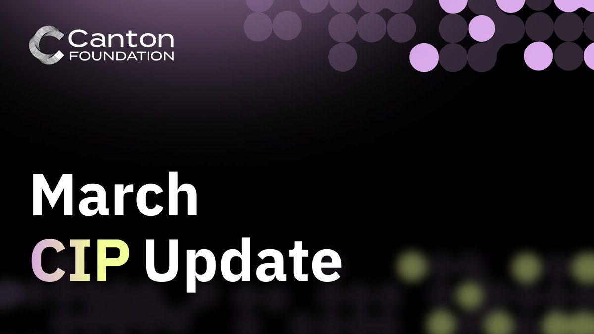 Canton Foundation tweet media