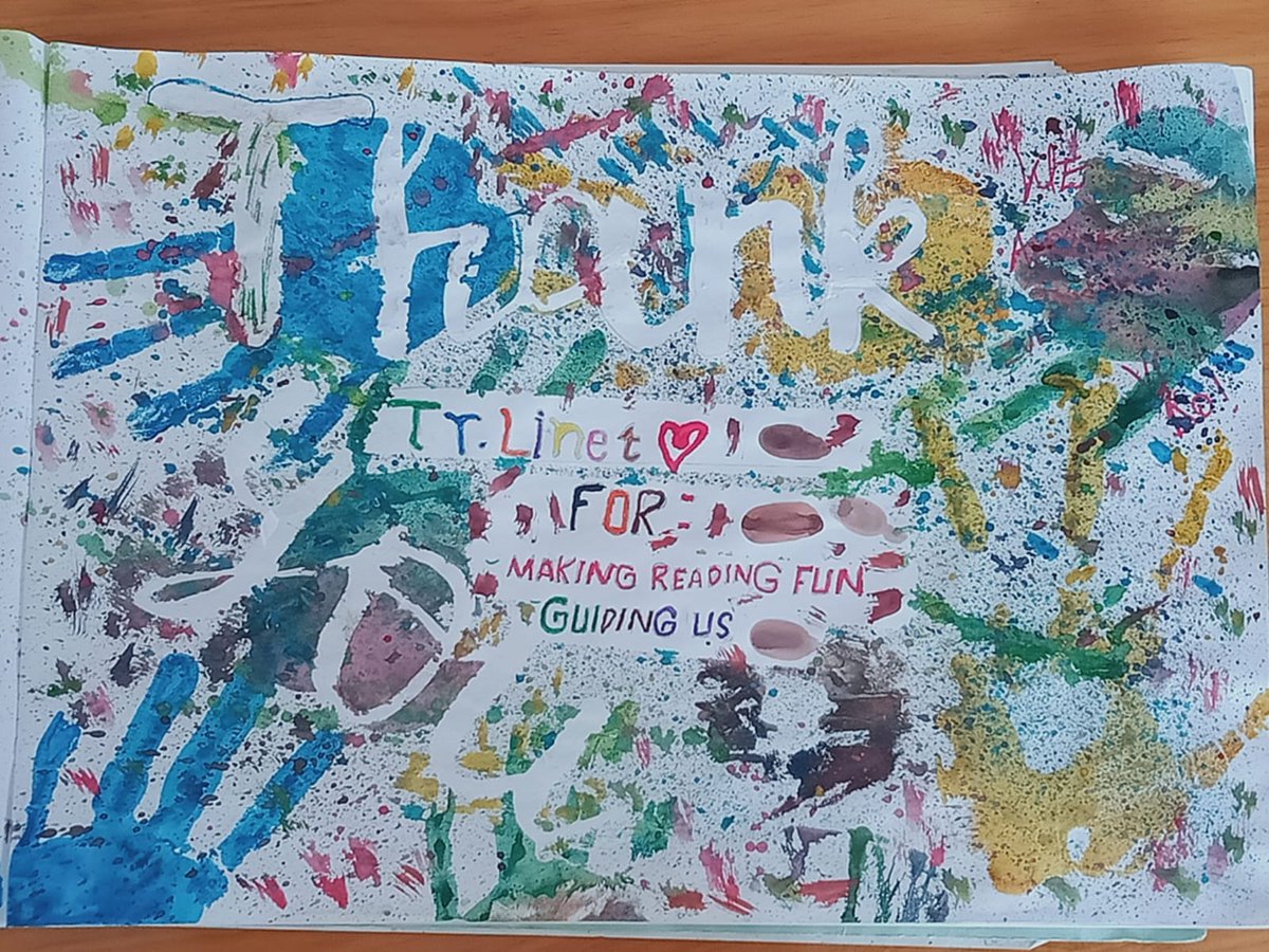 KEY Libraries tweet media