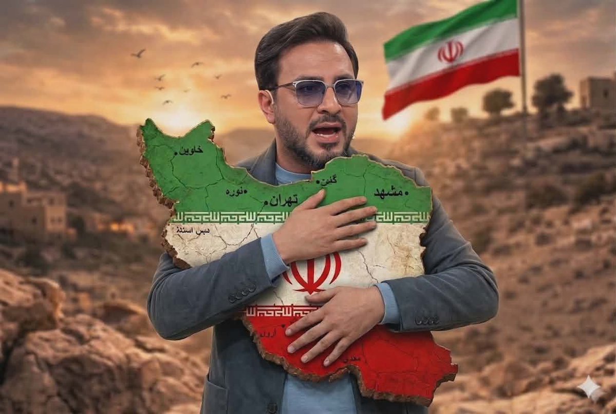 بشير السعد tweet media