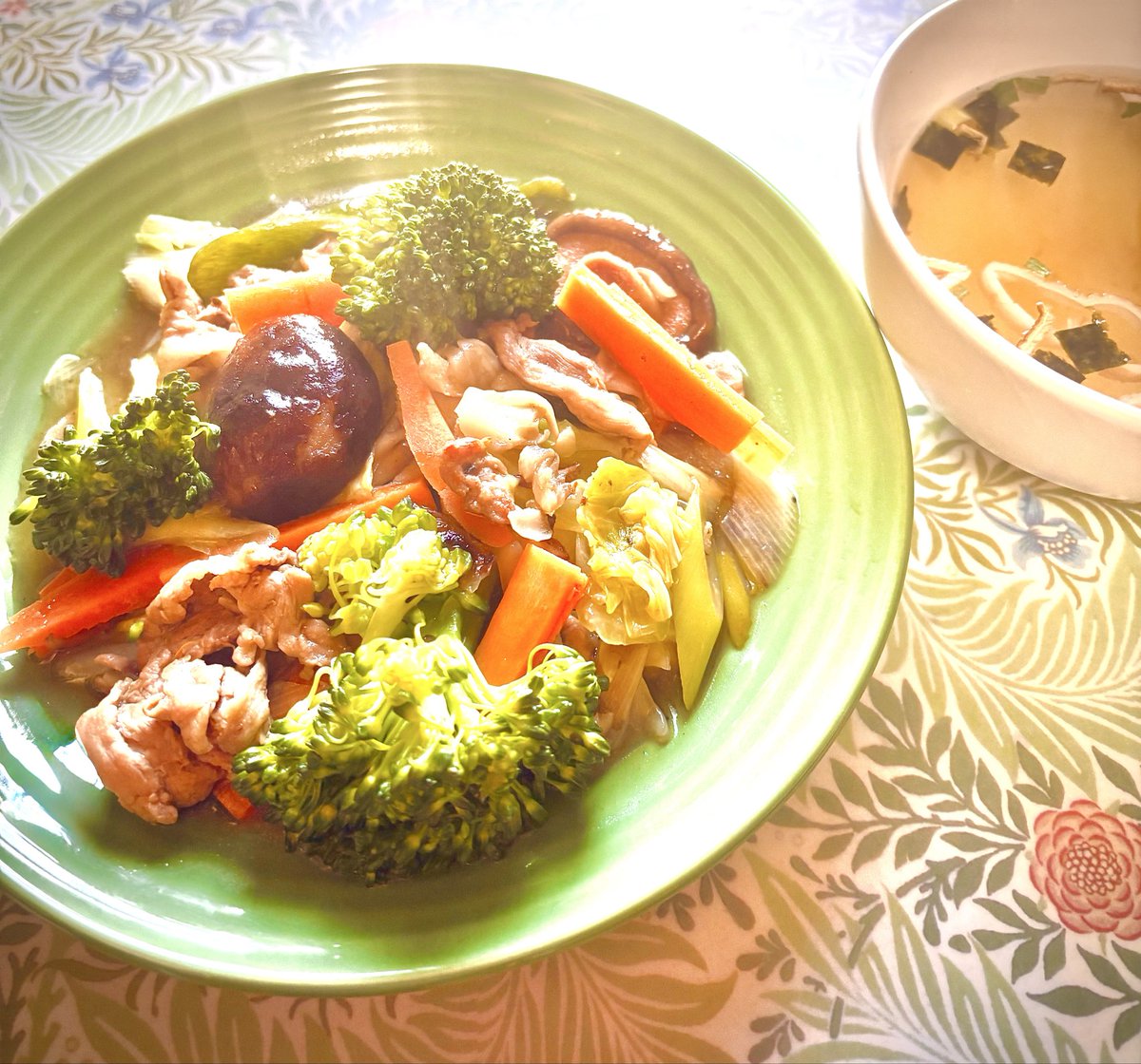 ラベンダー🪻 tweet media