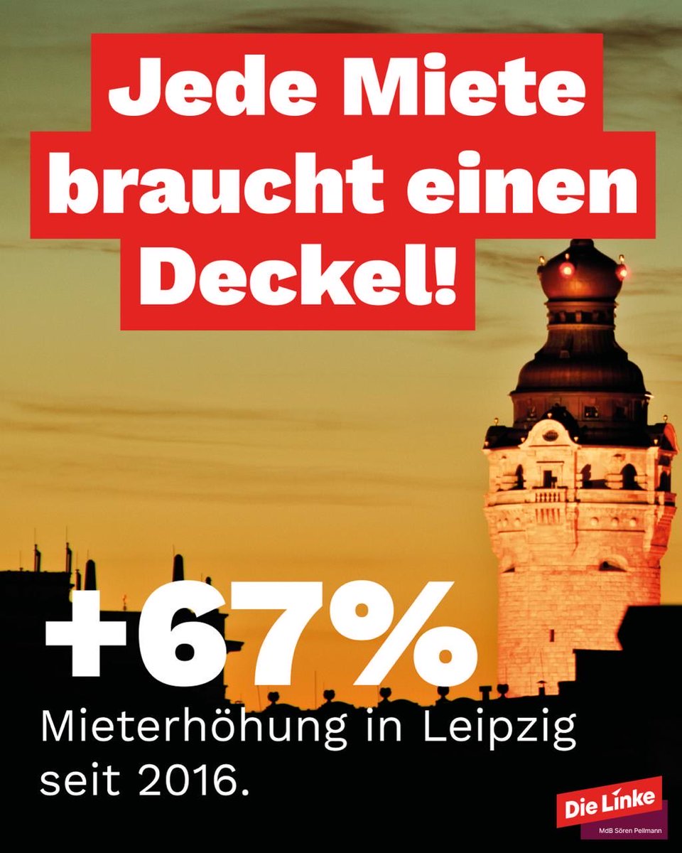 MdB Sören Pellmann tweet media