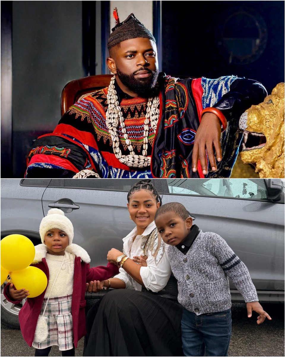 FUCHOR⚙️🇨🇲 tweet media