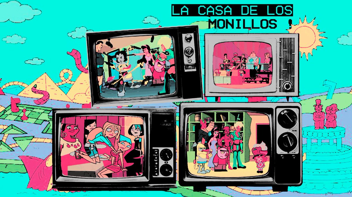 ＊⋆ 𝙻𝚊 𝐶𝖺𝗌𝖺 𝚍𝚎 𝚕𝚘𝚜 𝗠𝘰𝘯𝘪𝘭𝘭𝘰𝘴 tweet media