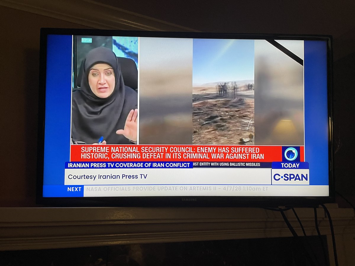 From Sea to Shining Sea tweet media