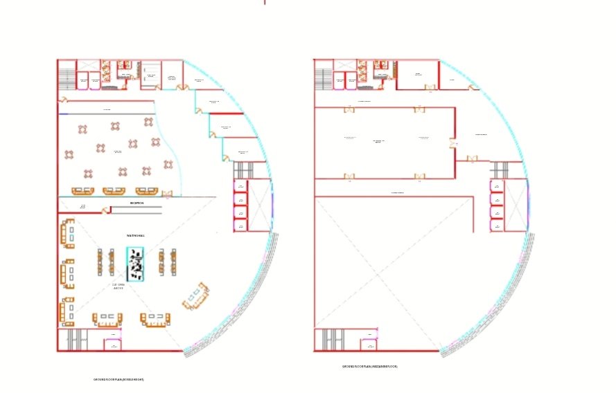 AndhraEstates's tweet photo. Credence Realty is bringing a premium mixed-use development to Visakhapatnam with Grade A office spaces along with a 4-star hotel under The Park brand 🏨 and Residential Towers. 

Key details of Hotel property 
🔹️120 Keys
🔹️10 floors 
🔹️2 lakh sq.ft built-up area. https://t.co/ASNdEAV0br