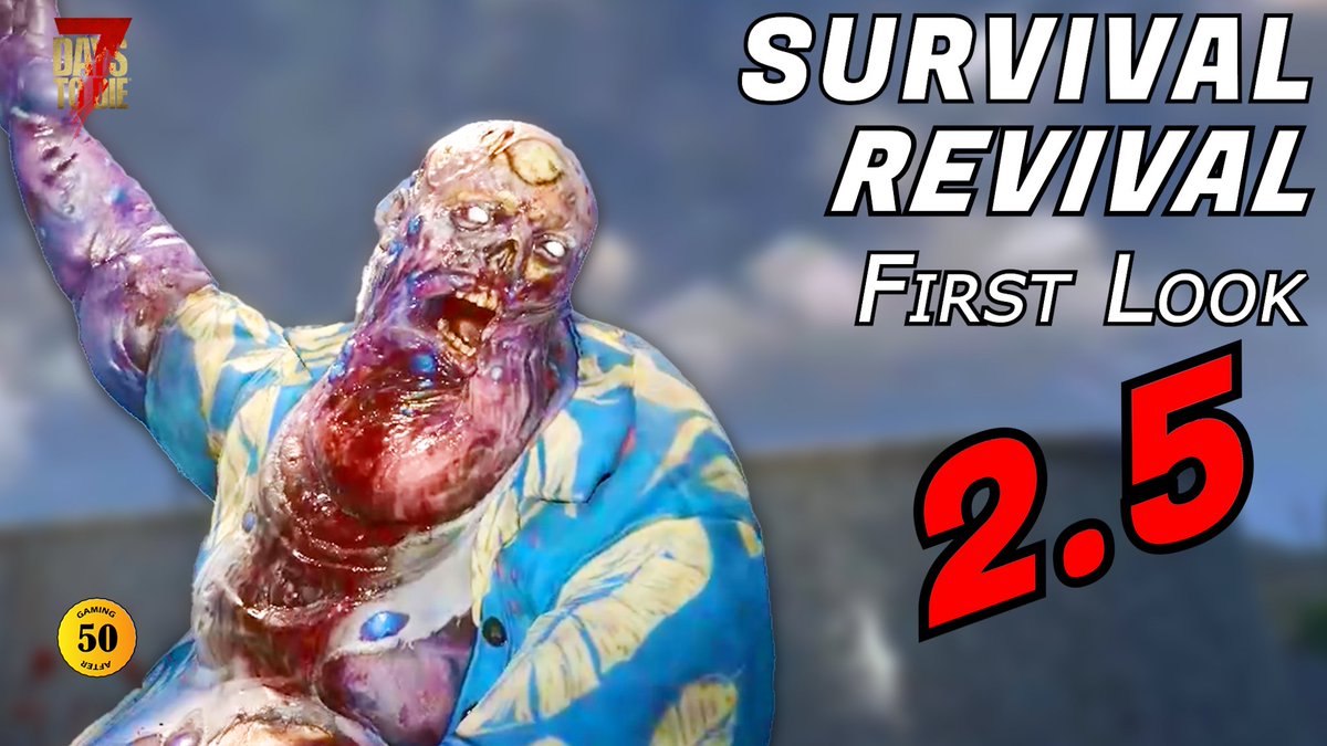 Gaming After50 tweet media