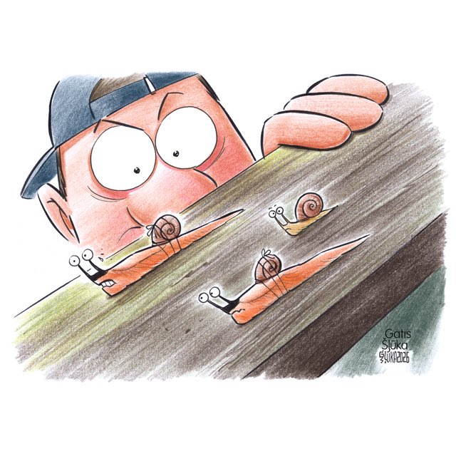 KarikaturaLv tweet picture