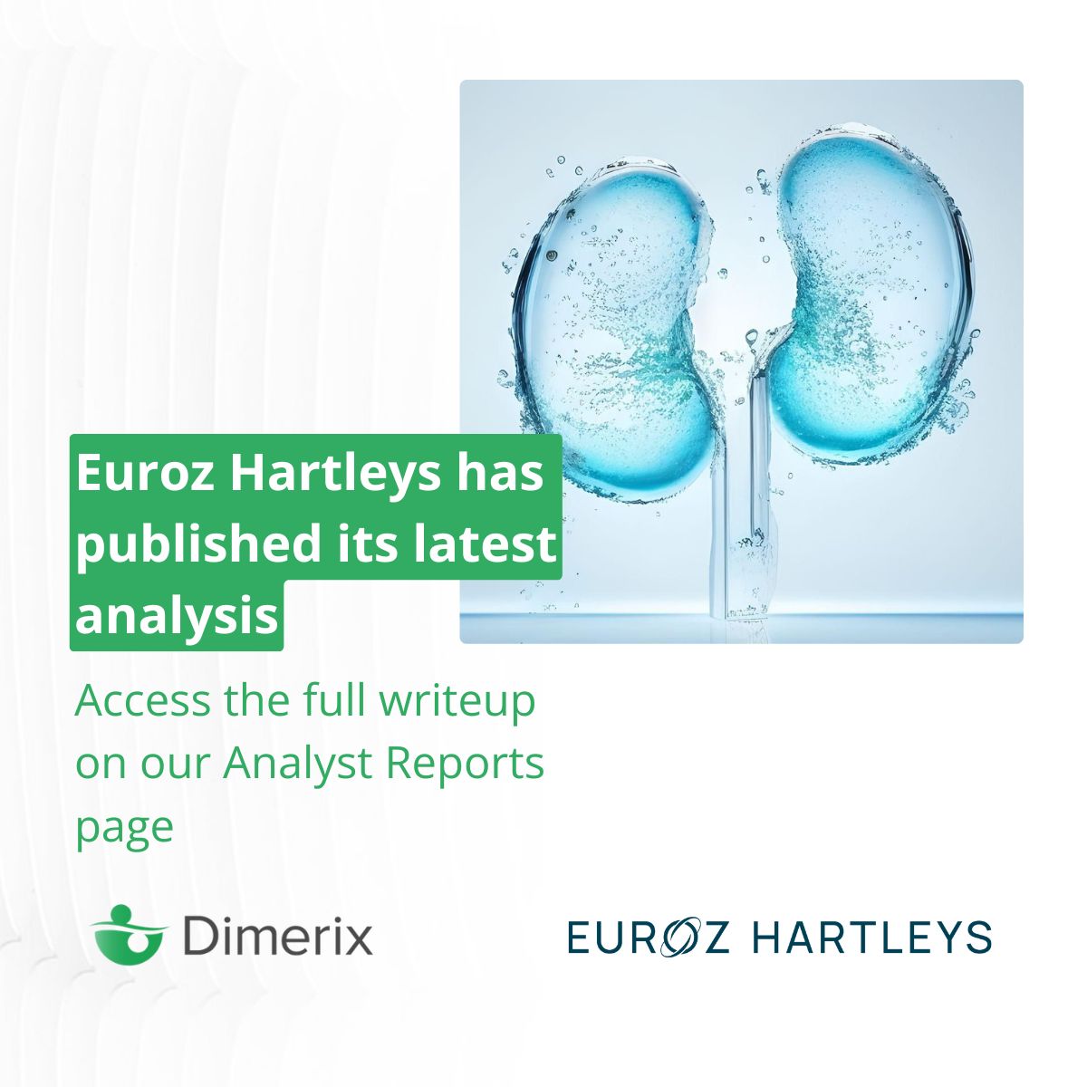 Dimerix tweet media