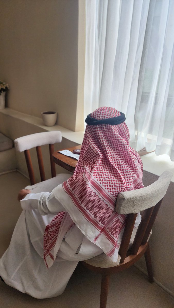 رمزي الهُذلي tweet media