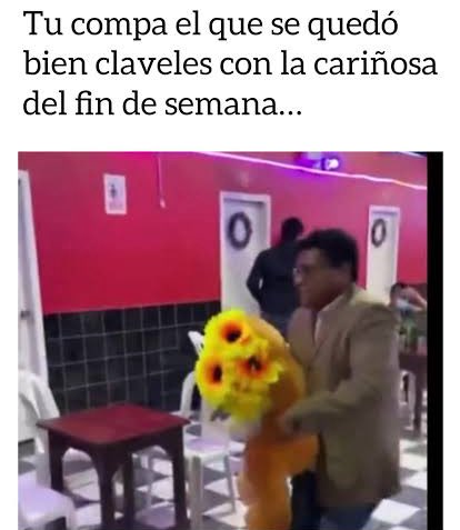 Reseñador Topillo tweet media