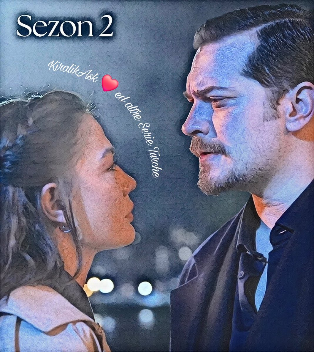 Buongiorno ❤️ 
Buon mercoledì ❤️‍🔥 ❤️‍🔥 ❤️‍🔥 
#EsrefRüya #KiralikAskItaly #SerieTurcheFanPageIta