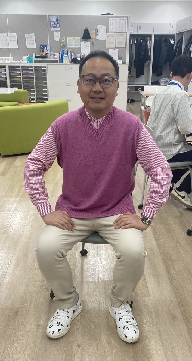 ウラのウラまで浦川です tweet media