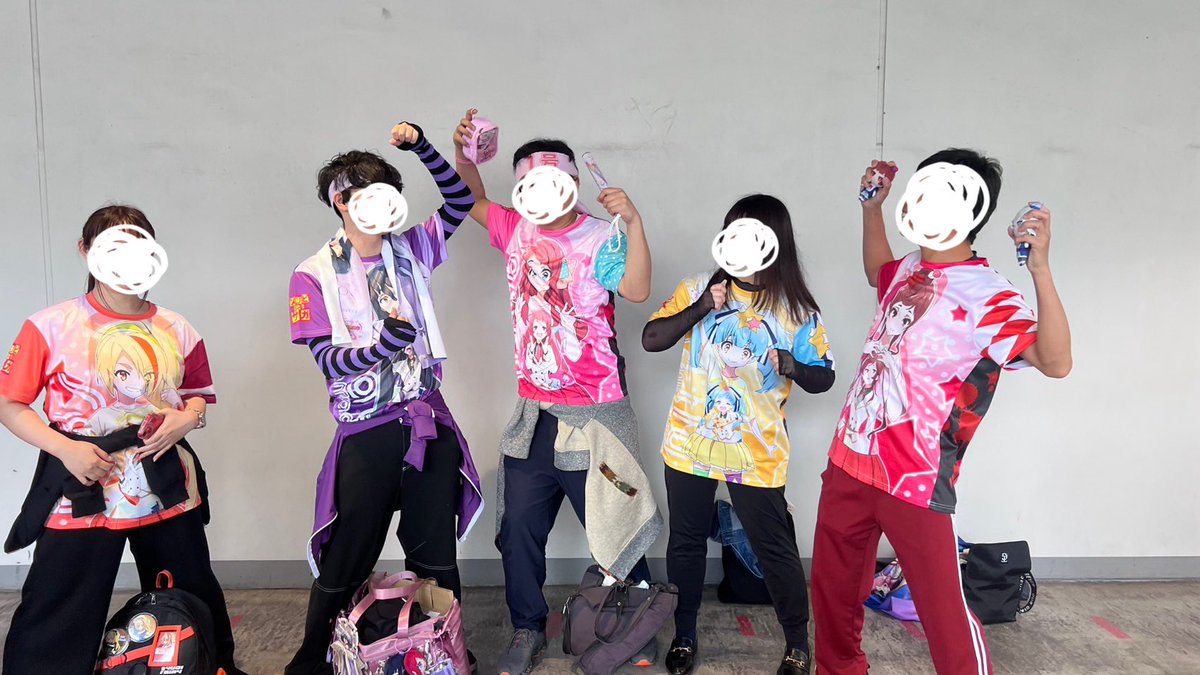 りりか tweet media