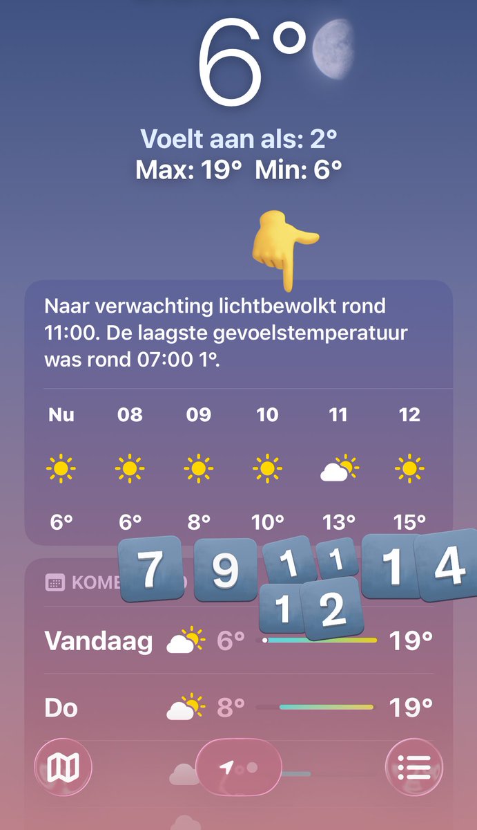 Saskia 🙋🏼♀️ Het wolken vrouwtje ☁️ tweet media