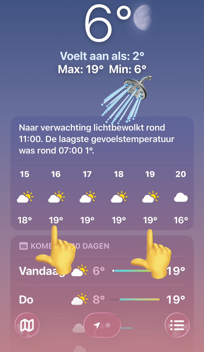 Saskia 🙋🏼♀️ Het wolken vrouwtje ☁️ tweet media