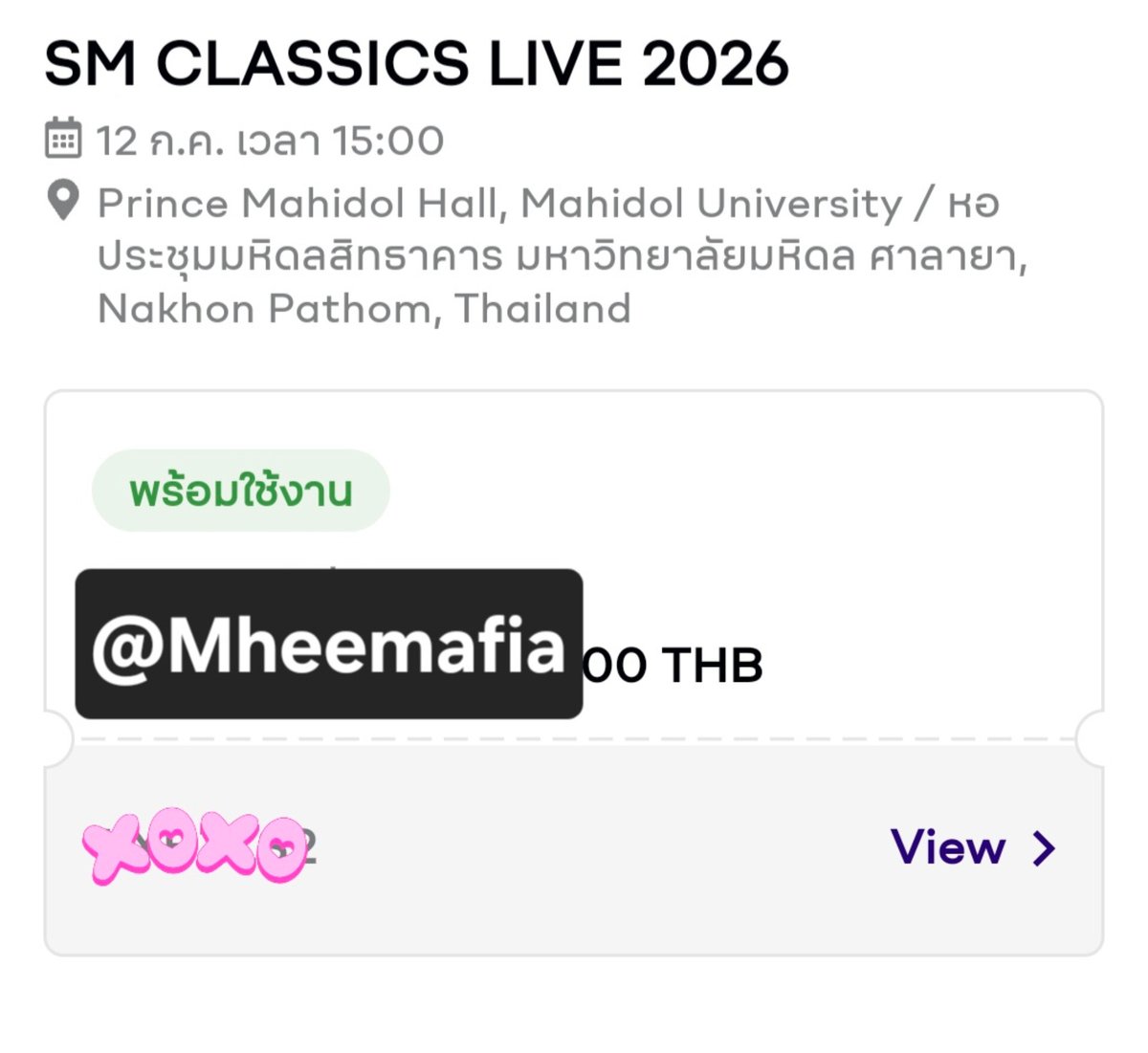 T | Double W | tweet media