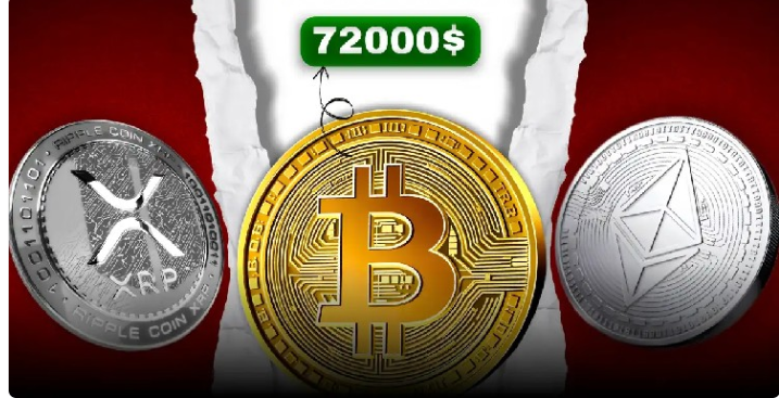 Decentralize_Fu's tweet photo. 🚨🚨Why are Bitcoin, Ethereum, and XRP Prices Rallying Today?

Crypto markets are back in action this week, with Bitcoin, Ethereum, and $XRP all moving higher as sentiment flips positive.

#Blockchain #PDPD #ETH #Bitcoin #XRP #PiNetwork #Ethereum #Crypto #DecentralizedFuture https://t.co/vMLPWZhaQV