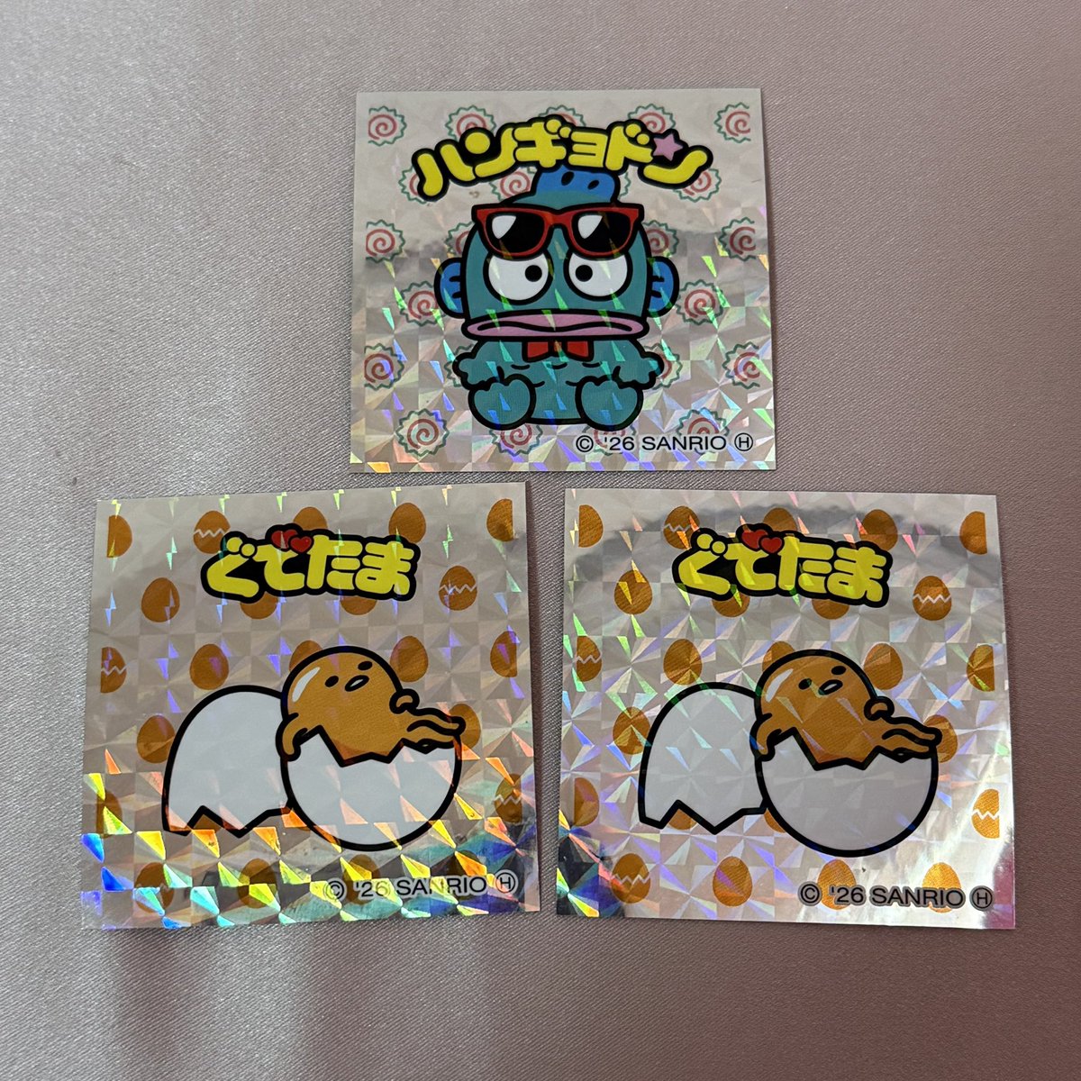 n. 固ツイ必読 tweet media