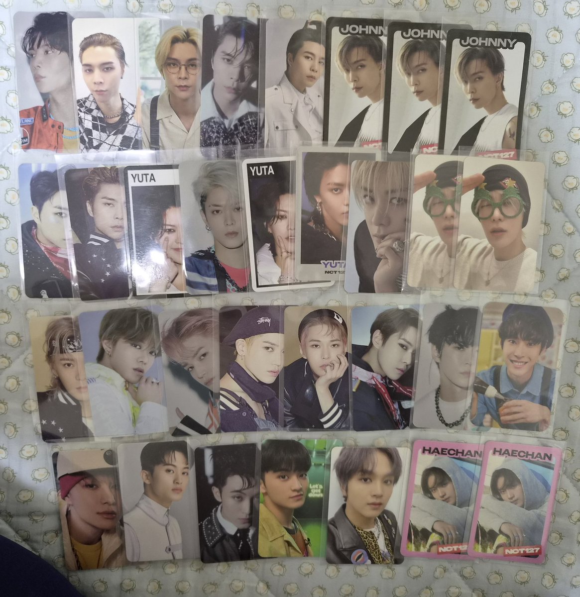 Ar✨️ KorPasabuy tweet media