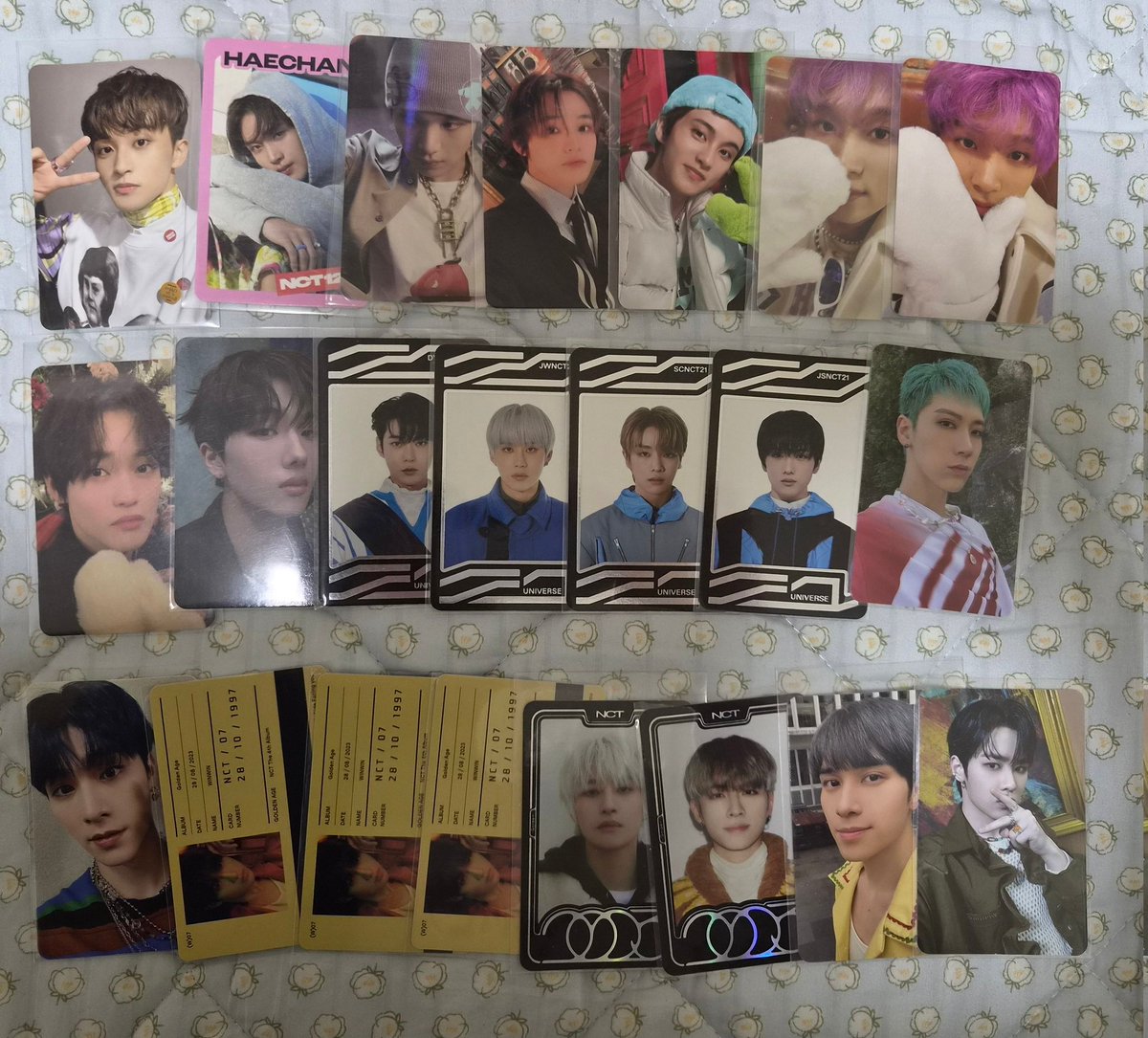 Ar✨️ KorPasabuy tweet media