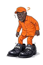 Cyprian, Is Nyakundi tweet media