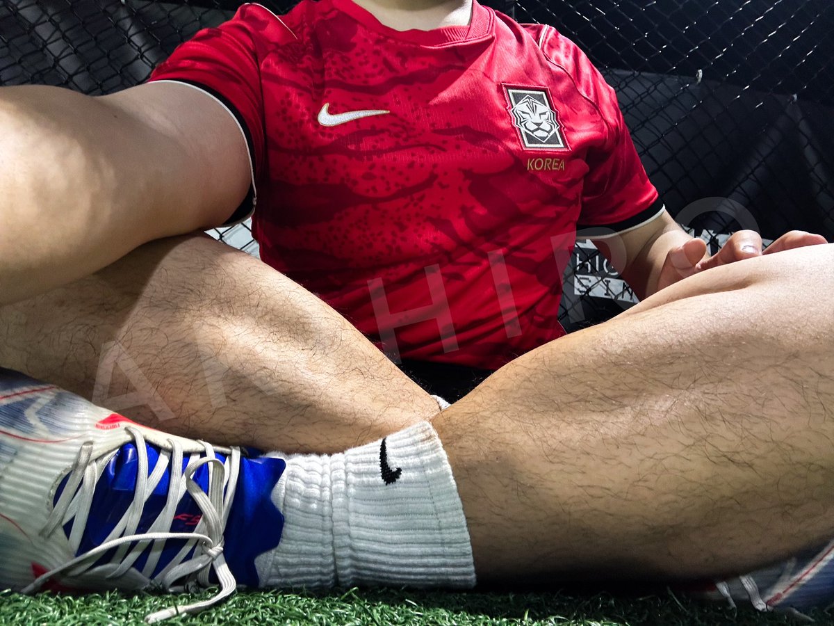 Akihiro昭弘BLEED⚽️ tweet media