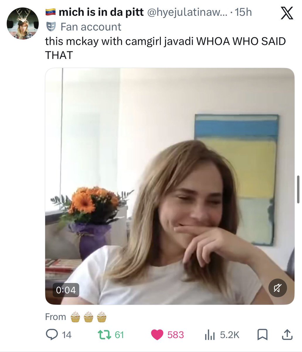 lcverwalsh's tweet photo. saw this on my other account and RAN to find the login to this account so im back🥹 https://t.co/nUMR7xRsli