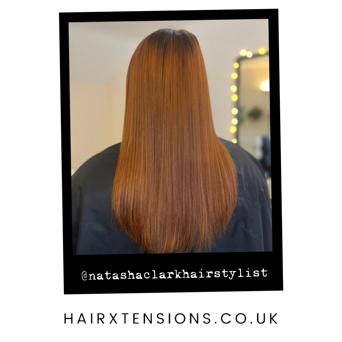 hair_xtensions's tweet photo. 𝓥𝓸𝓵𝓾𝓶𝓮 𝓑𝓸𝓸𝓼𝓽✨Flawless 14” deep auburn #StickTipExtensions adding beautiful thickness, natural volume & a seamless finish💇♀️
🛍️ https://t.co/oly7QFAw8r
#HairExtensions #HairVolume #DeepAuburnHair https://t.co/J06TYTqBE9