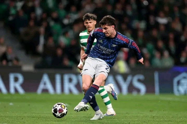 all arsenal news tweet media