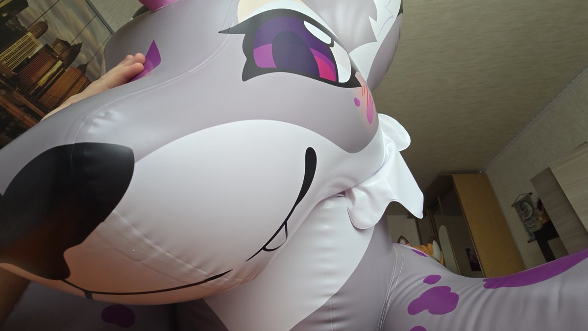 Cookie Angel-Dragon tweet media