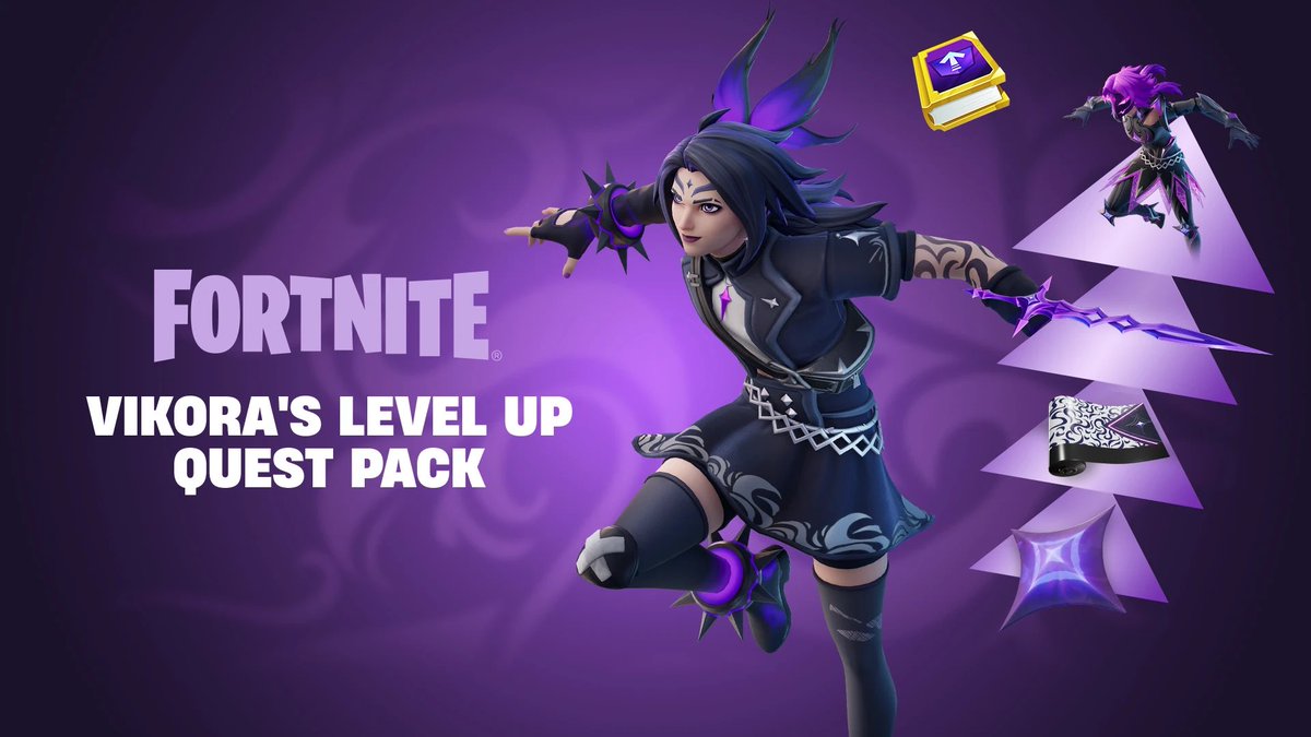 amanosheart's tweet photo. @ShiinaBR @EpicTofuChris Please bring back old Level Up Packs , I must have Omega Knight! just let us earn xp to unlock them like Renegade Raider   🔥🔥🔥🔥 https://t.co/pxASWLUKmQ