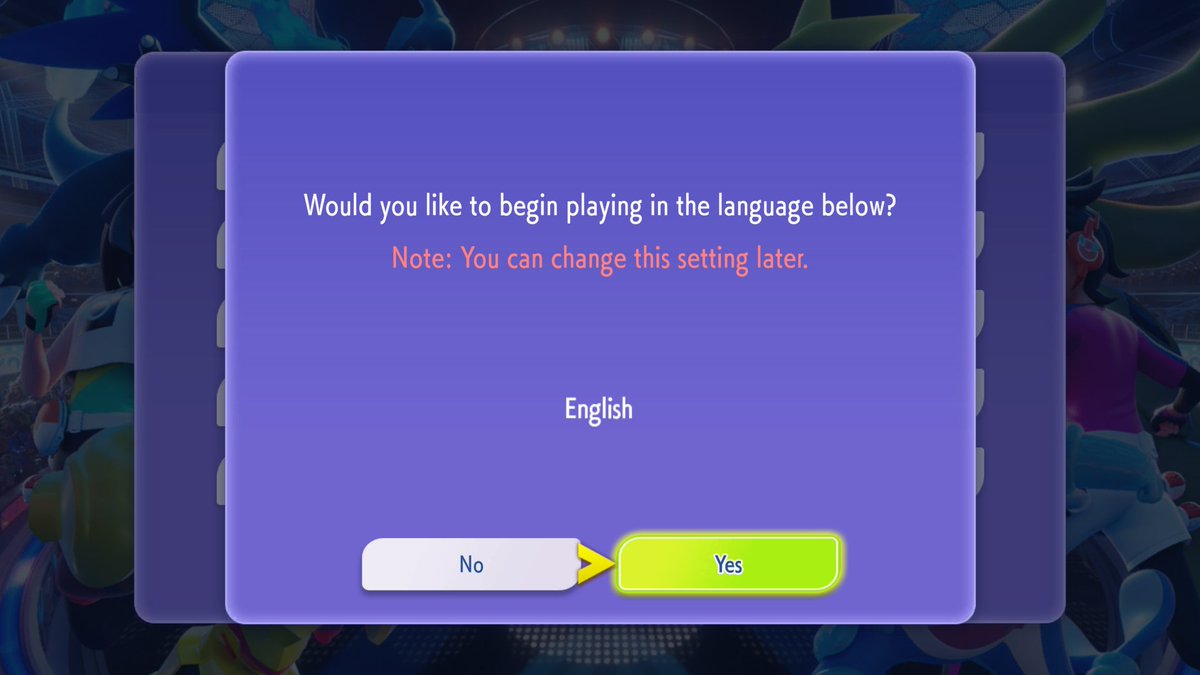 Pokémon Aaah! The Tweeting Account tweet media