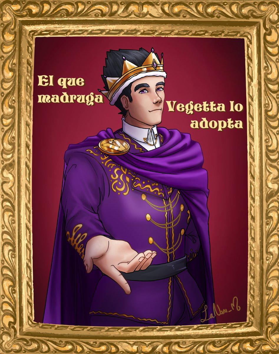 LaNani🌐 tweet media