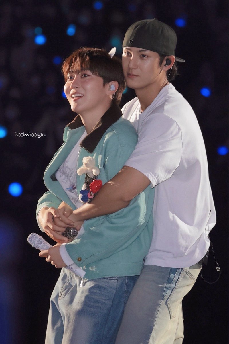 bboogyus's tweet photo. GYUBOO????? https://t.co/BmVvK085Mg