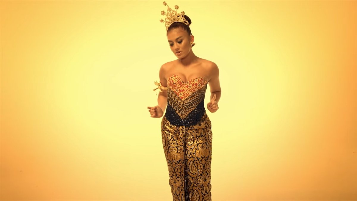 Indonesian Pop Base tweet media