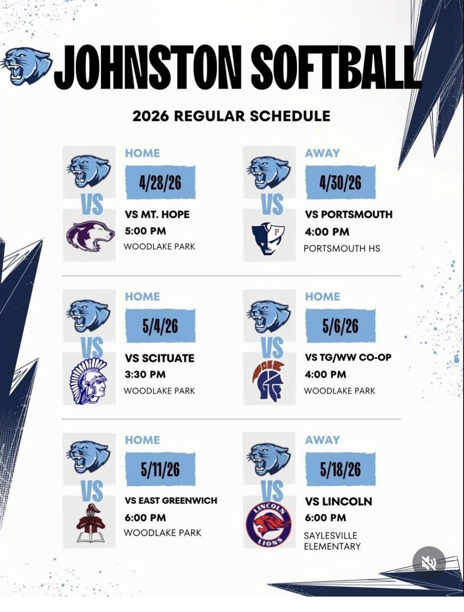 JHSSoftball1's tweet photo. https://t.co/qa550U5umn