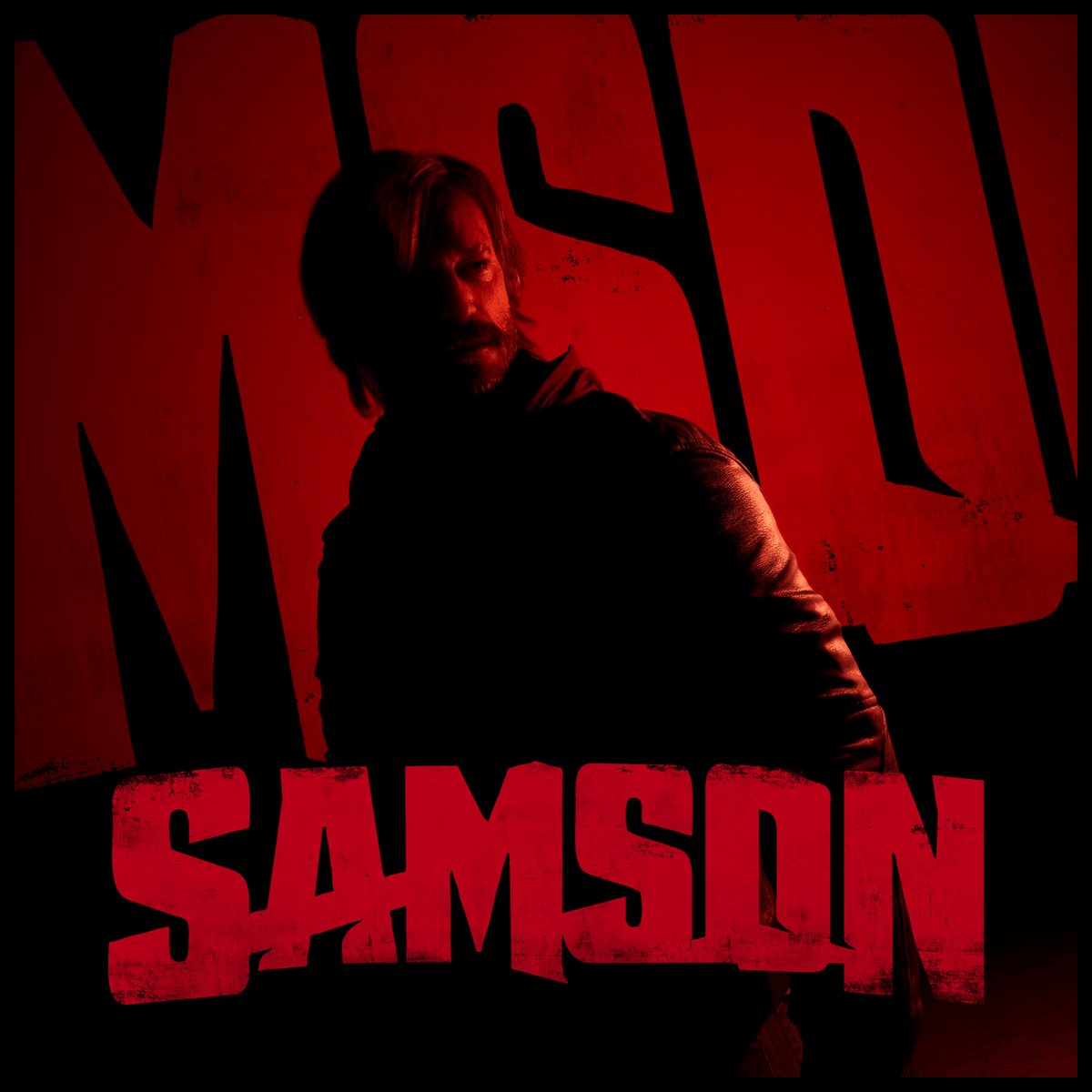 The SAMSON Album is out! Hope you like my Trip Hop inspired score! Listen here: lnk.to/samson-ost
<a href="/SamsonMcCray/">SAMSON</a> <a href="/LiquidSwords/">Liquid Swords</a> <a href="/Laced_audio/">Laced</a>
