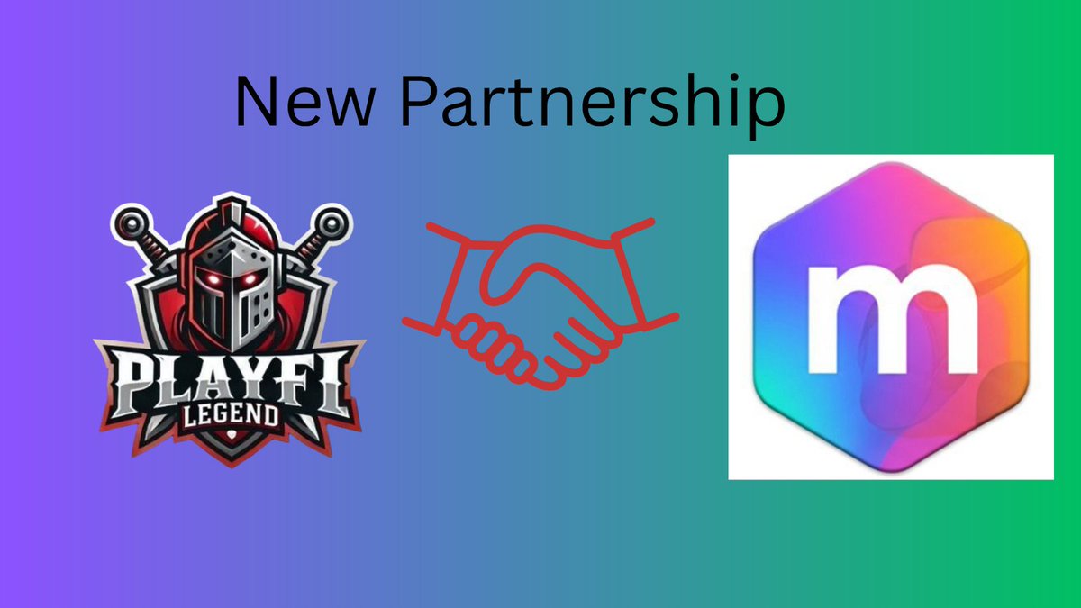 PlayFi Legend Ai tweet media