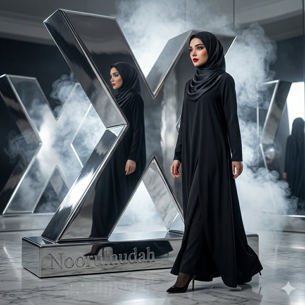 Noorulhudah tweet media