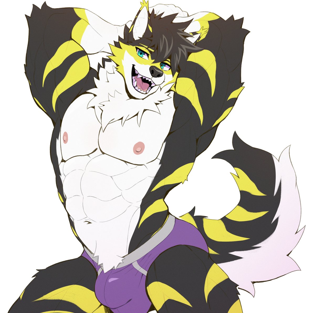 PeaPeaFur (@peapeafur) on Twitter photo 