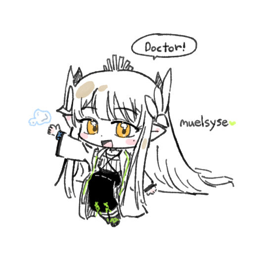 미깽 tweet media
