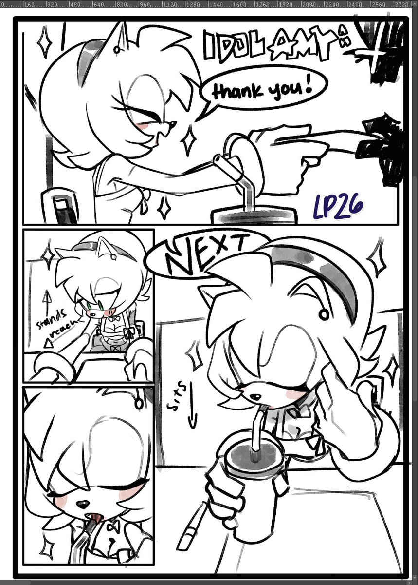 ᡣ𐭩ᯓ prophet ᯓᡣ𐭩♡coms closed♡ tweet media