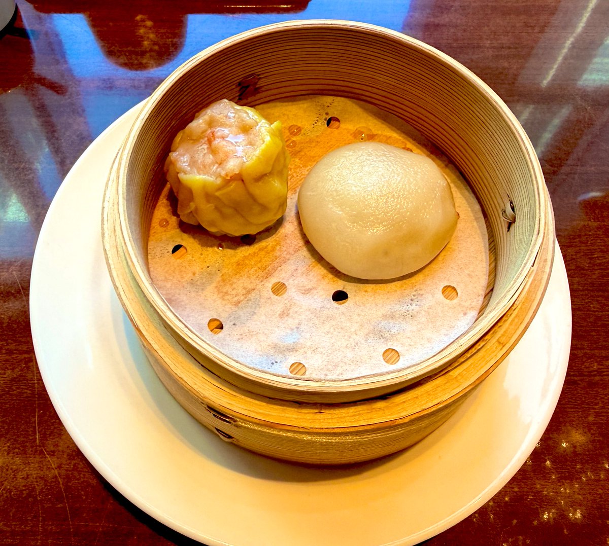 めっちゃ久しぶりにランチ🍽