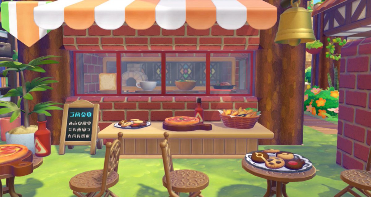 ねぐぅ 🍙🩹バージョン7プレイ中 tweet media