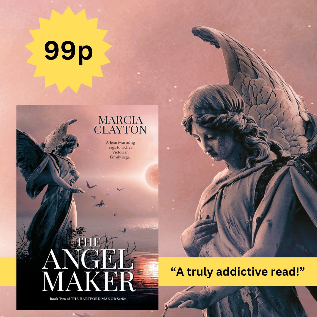 Marcia Clayton tweet media