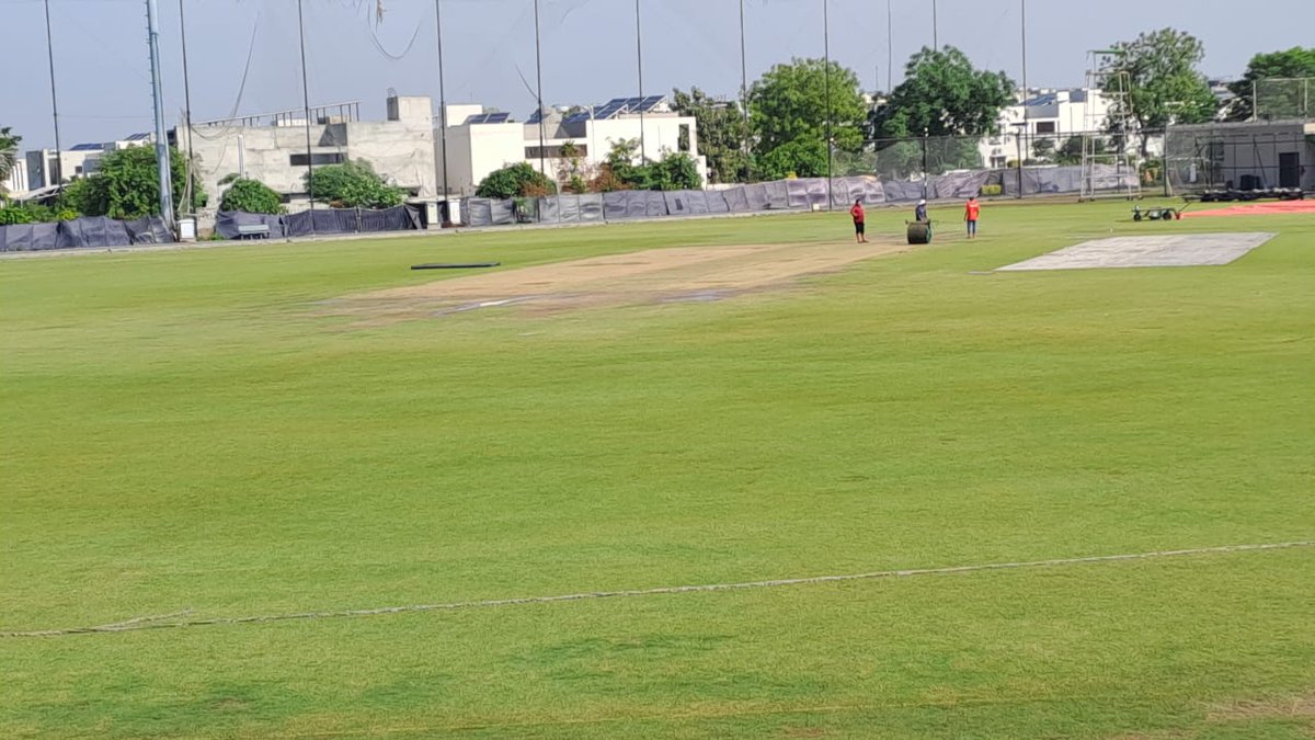 PCB Live Scores tweet media