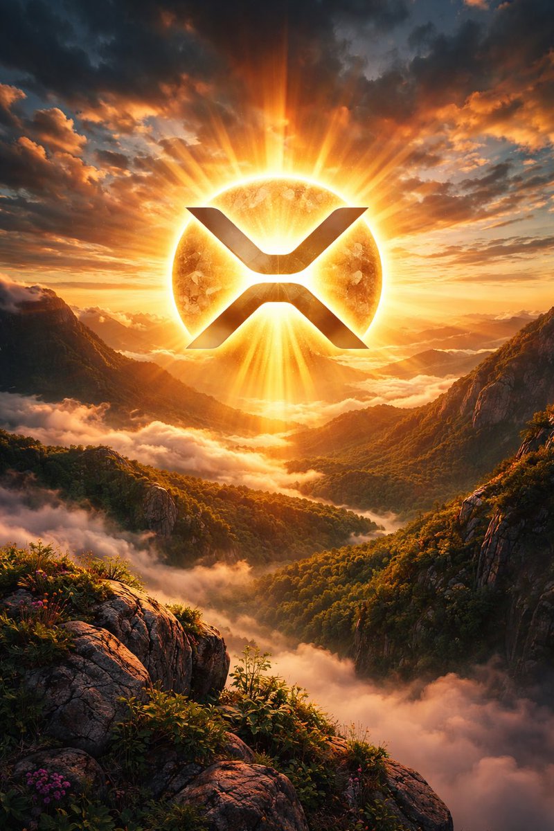 Adam_Xrp_'s tweet image. Good morning and happy Wednesday       𝕏  legends ! ☕️☀️

Woke up to some good news and the markets have turned green 💚

Let’s hope this momentum holds and we keep moving up from here 🚀

#XRP #Crypto #Bullish #Wednesday